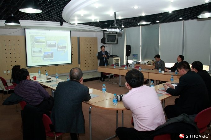 湖北宜昌市委书记郭有明到北京博天堂918ag参观考察