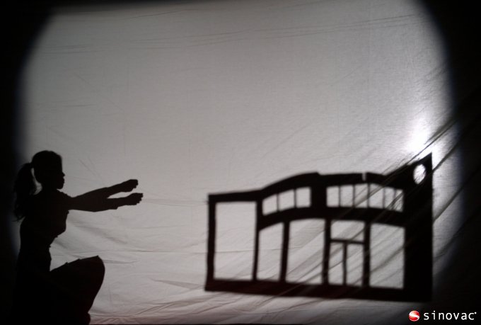 流感事业部人影戏《见证-博天堂918ag的脚印》