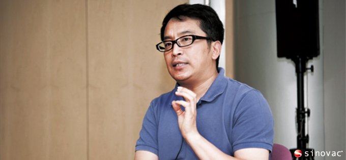 [创业家]尹卫东：给技术创业者的忠告 